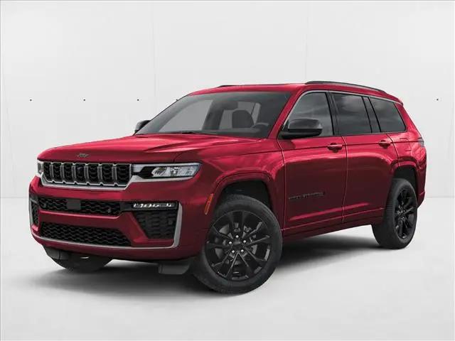 2026 Jeep Grand Cherokee L Altitude 4x2 for sale in Columbus, GA