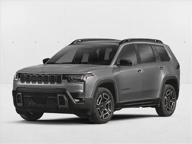 2026 Jeep Cherokee Laredo 4x4 for sale in Columbus, GA