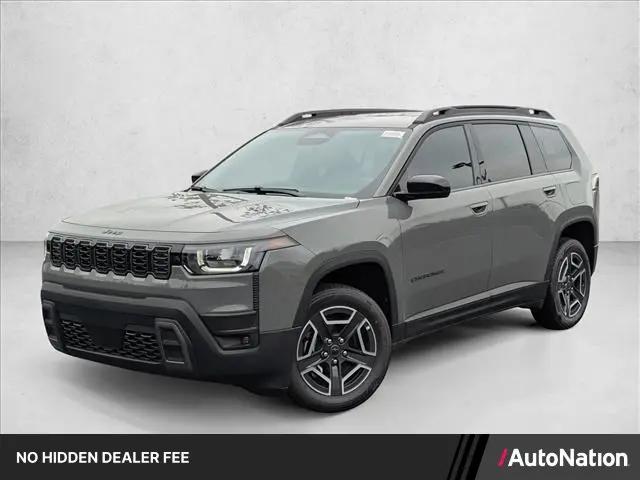 2026 Jeep Cherokee Laredo 4x4 for sale in Columbus, GA