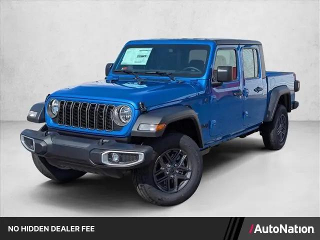 2026 Jeep Gladiator Sport for sale in Columbus, GA