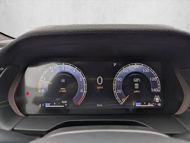 2026 Jeep Grand Cherokee L Altitude 4x2