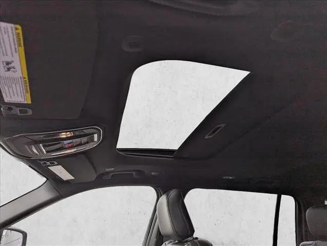 2026 Jeep Grand Cherokee L Altitude 4x2