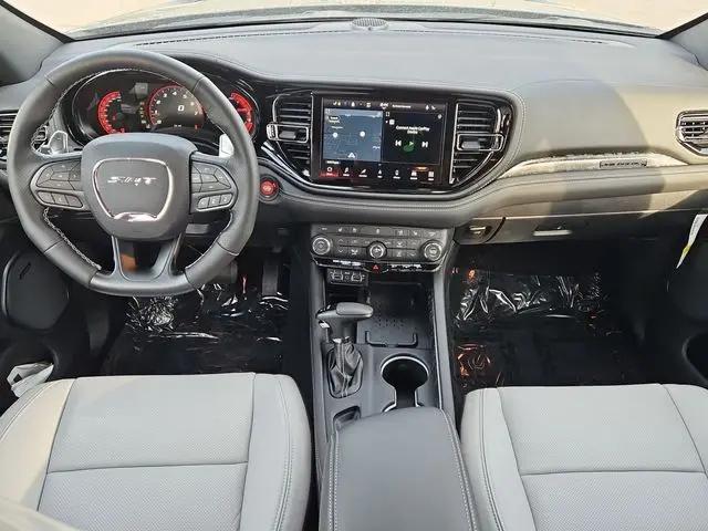 2026 Dodge Durango SRT Hellcat Jailbreak AWD