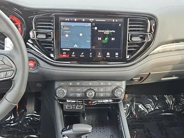 2026 Dodge Durango SRT Hellcat Jailbreak AWD