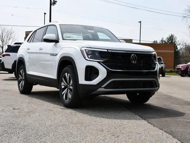 2026 Volkswagen Atlas Cross Sport SE for sale in Louisville, KY