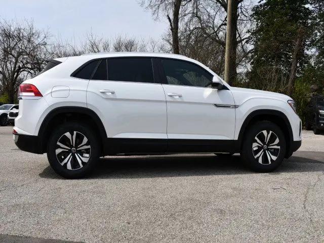 2026 Volkswagen Atlas Cross Sport SE