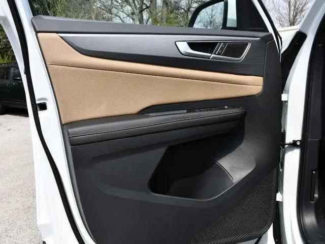 2026 Volkswagen Atlas Cross Sport SE