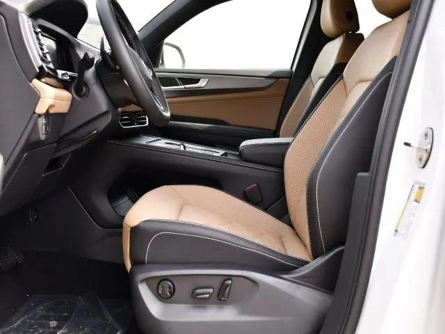 2026 Volkswagen Atlas Cross Sport SE
