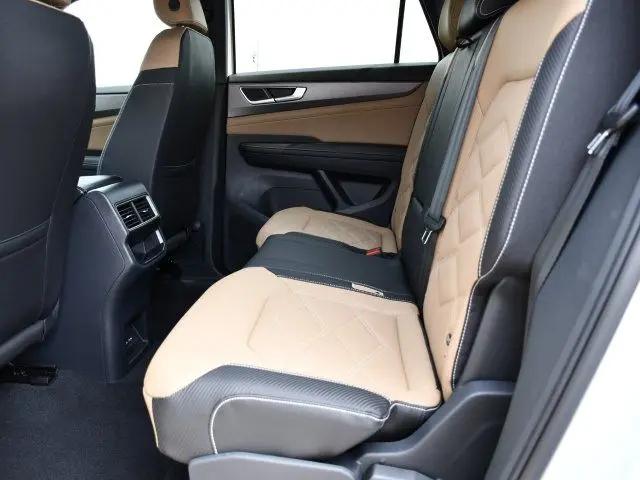 2026 Volkswagen Atlas Cross Sport SE