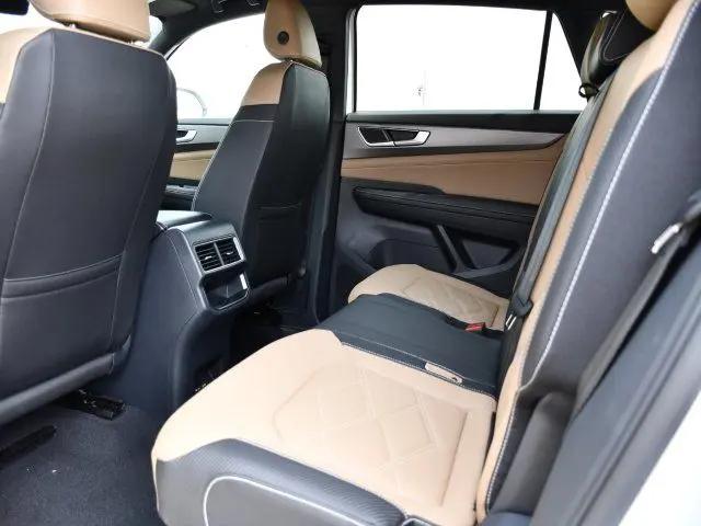 2026 Volkswagen Atlas Cross Sport SE