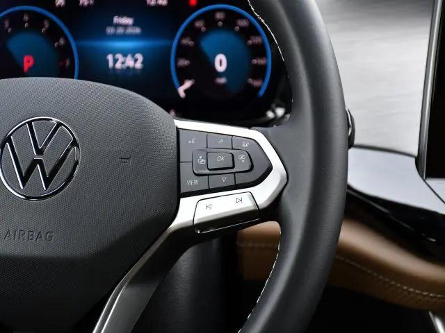 2026 Volkswagen Atlas Cross Sport SE