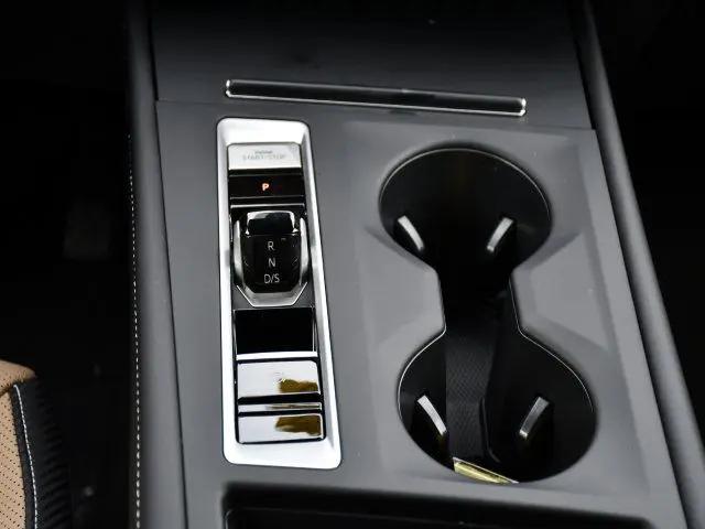 2026 Volkswagen Atlas Cross Sport SE