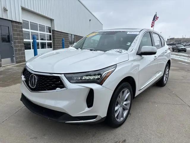 2023 Acura RDX Standard