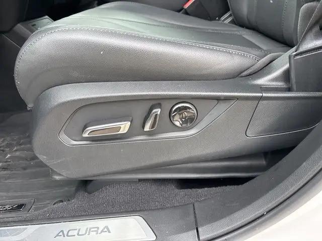 2023 Acura RDX Standard