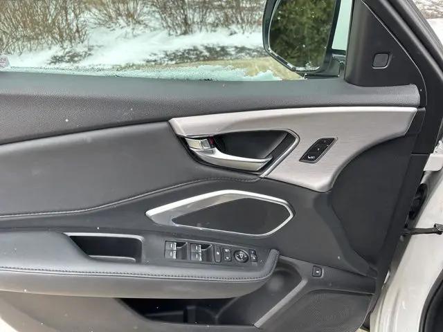 2023 Acura RDX Standard