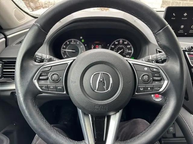 2023 Acura RDX Standard