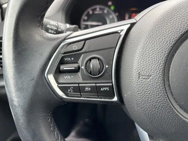 2023 Acura RDX Standard