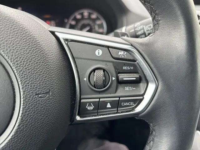 2023 Acura RDX Standard