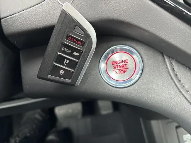 2023 Acura RDX Standard