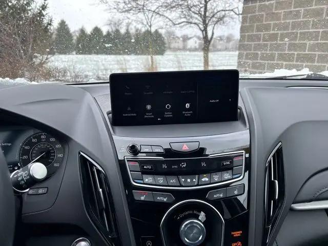 2023 Acura RDX Standard