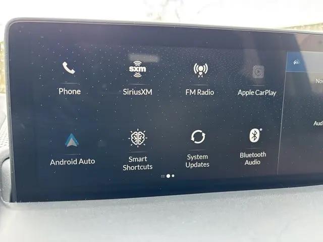2023 Acura RDX Standard