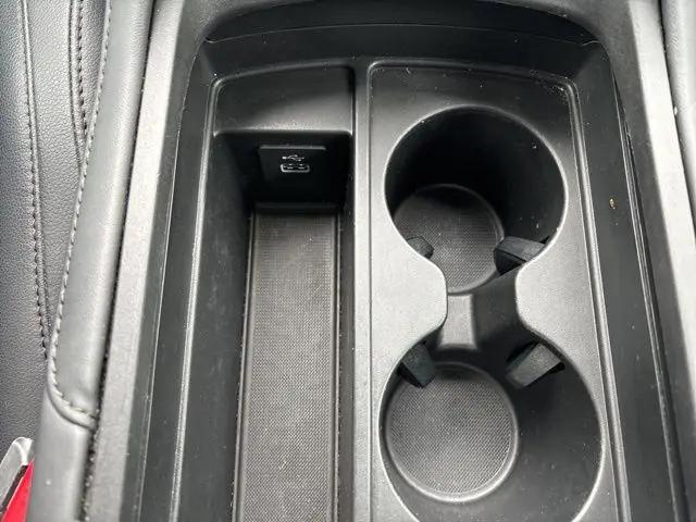 2023 Acura RDX Standard
