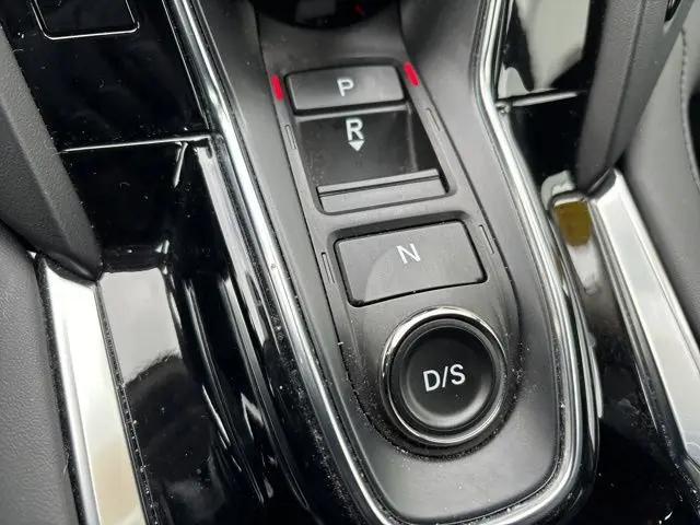 2023 Acura RDX Standard