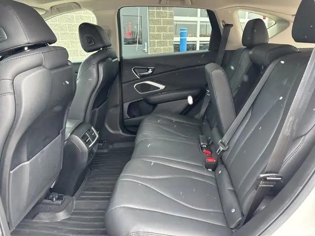 2023 Acura RDX Standard