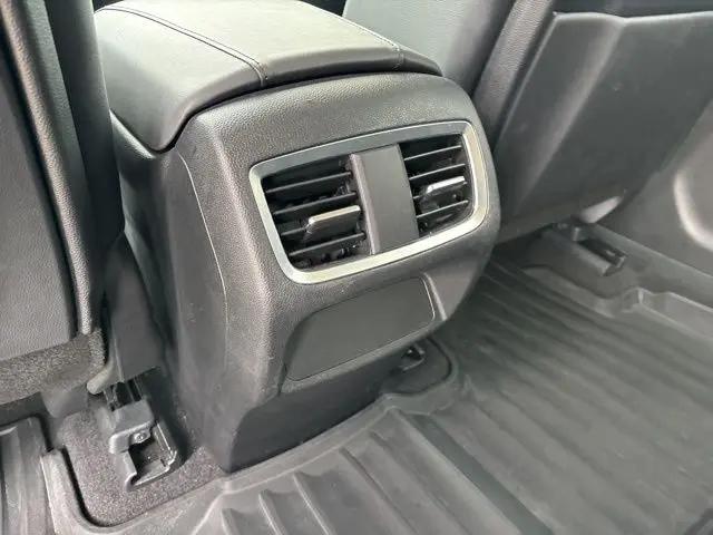2023 Acura RDX Standard