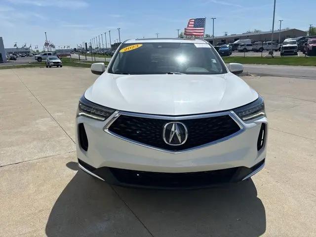 2023 Acura RDX Standard