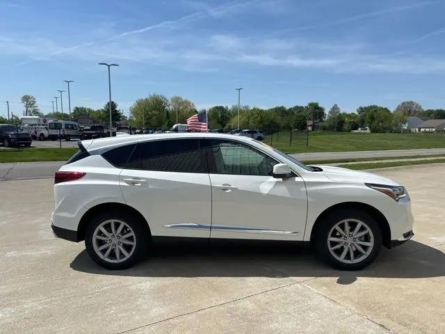 2023 Acura RDX Standard