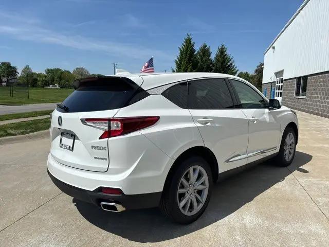 2023 Acura RDX Standard