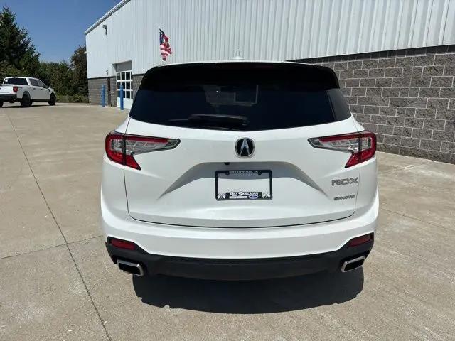 2023 Acura RDX Standard