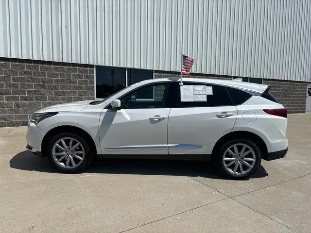 2023 Acura RDX Standard
