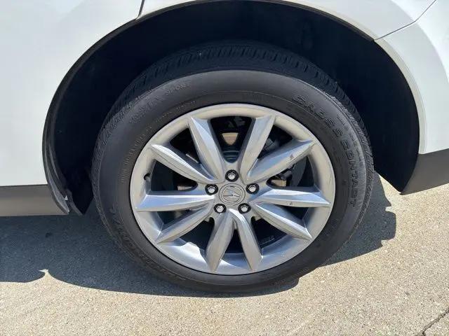 2023 Acura RDX Standard