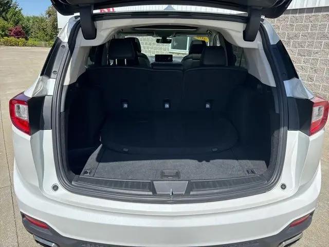 2023 Acura RDX Standard