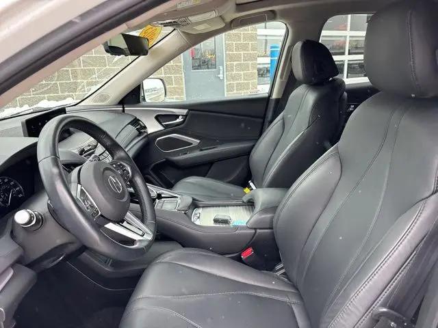 2023 Acura RDX Standard