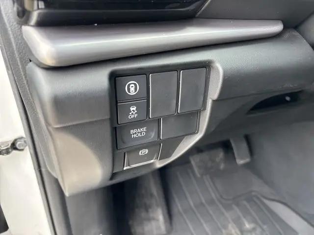 2023 Acura RDX Standard