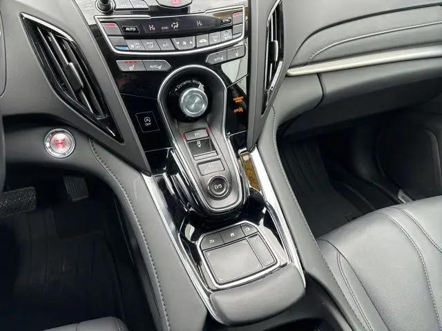 2023 Acura RDX Standard