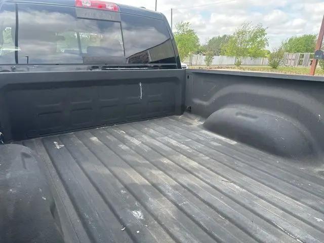 2012 Ram 2500 SLT