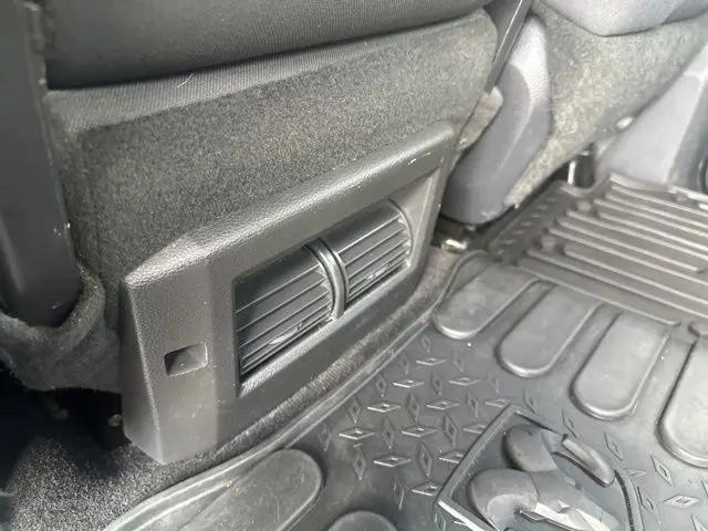 2012 Ram 2500 SLT