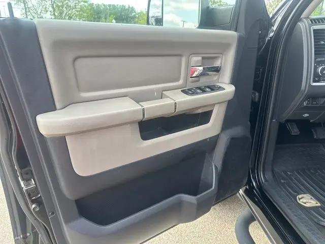 2012 Ram 2500 SLT