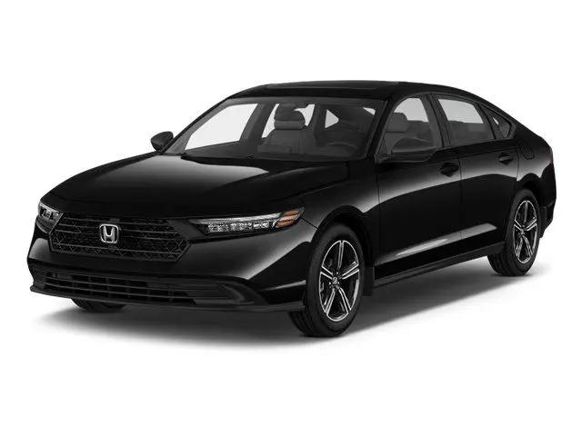 2026 Honda Accord Sedan SE for sale in Palo Alto, CA