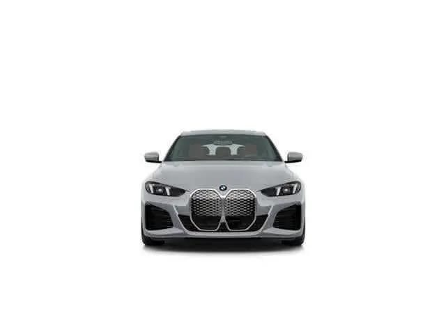 2026 BMW i4 xDrive40