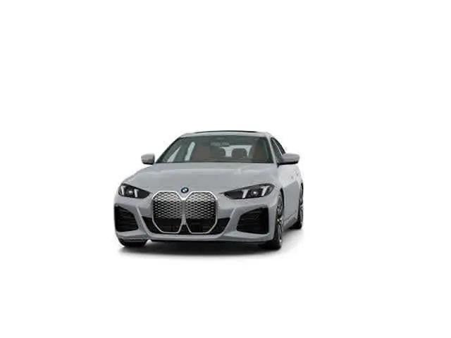 2026 BMW i4 xDrive40
