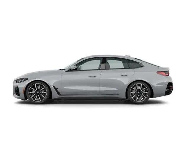 2026 BMW i4 xDrive40