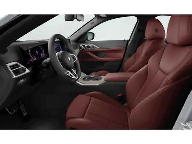 2026 BMW i4 xDrive40