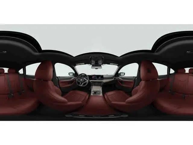 2026 BMW i4 xDrive40
