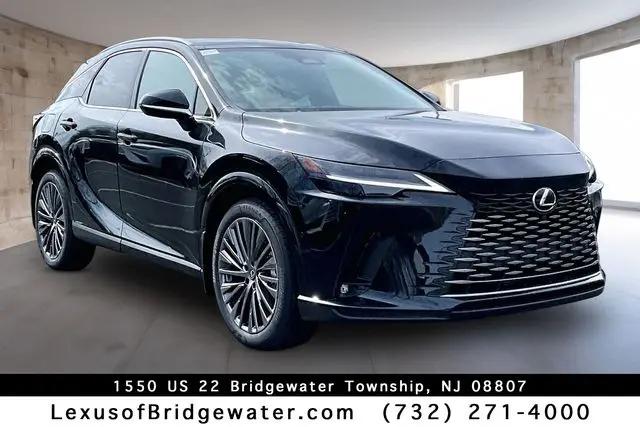 2026 Lexus RX 450h+ Luxury for sale in Bridgewater, NJ