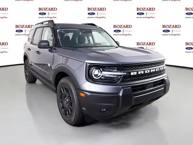 2026 Ford Bronco Sport Big Bend for sale in Saint Augustine, FL